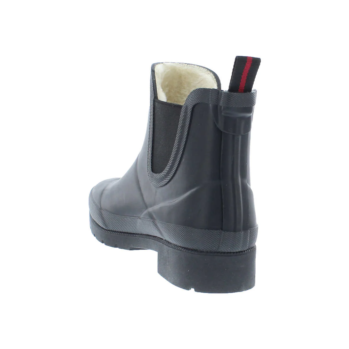 Tretorn - Bottes Chelsea en caoutchouc pour femme – Image 3