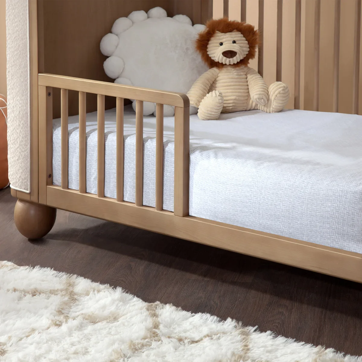Riley Grace - Lit de bébé transformable – Image 4
