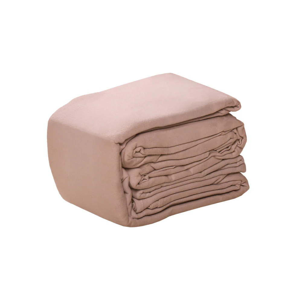 Ensembles de draps 4 pièces en flanelle portugaise – Image 6
