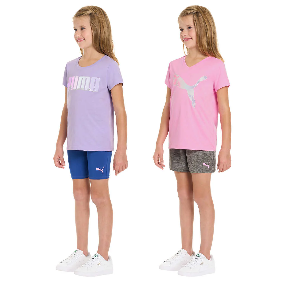 Puma - Ensemble de 4 pièces – Image 8