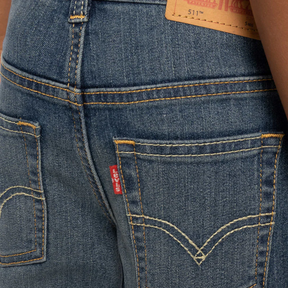 Levi's - Jean 511 – Image 4