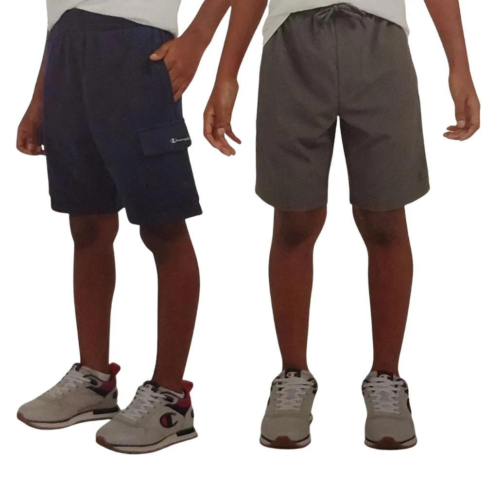 Champion - Shorts, paquet de 2 – Image 7