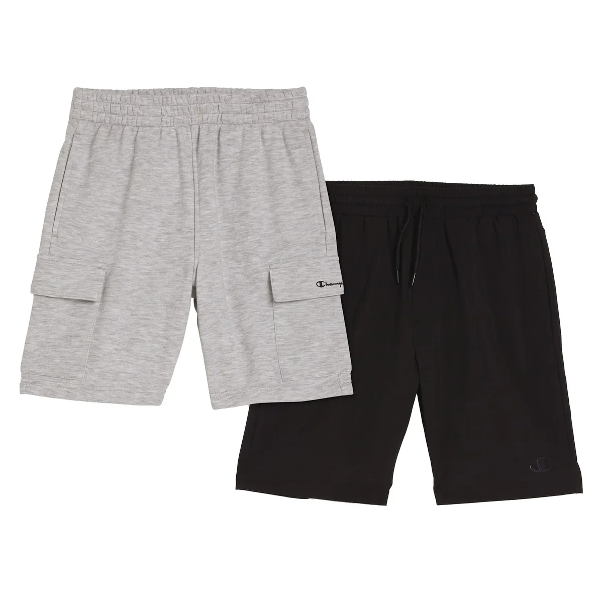 Champion - Shorts, paquet de 2 – Image 4