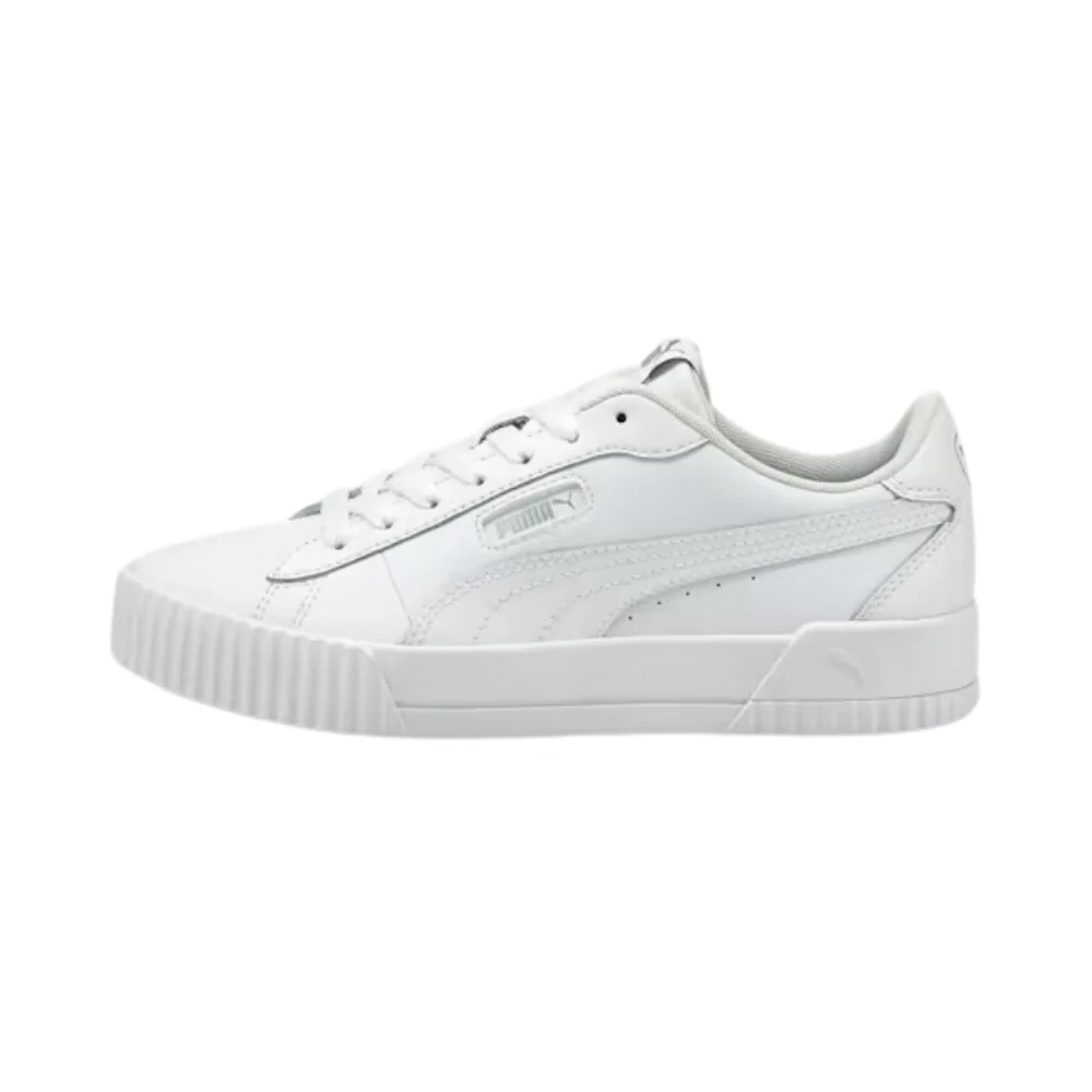 Puma - Espadrille Carina Crew pour femme – Image 4
