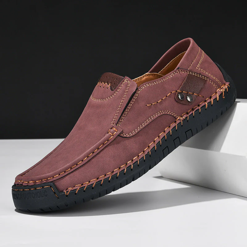 Chaussures Orthopédiques Homme - Confort & Soutien – Image 7