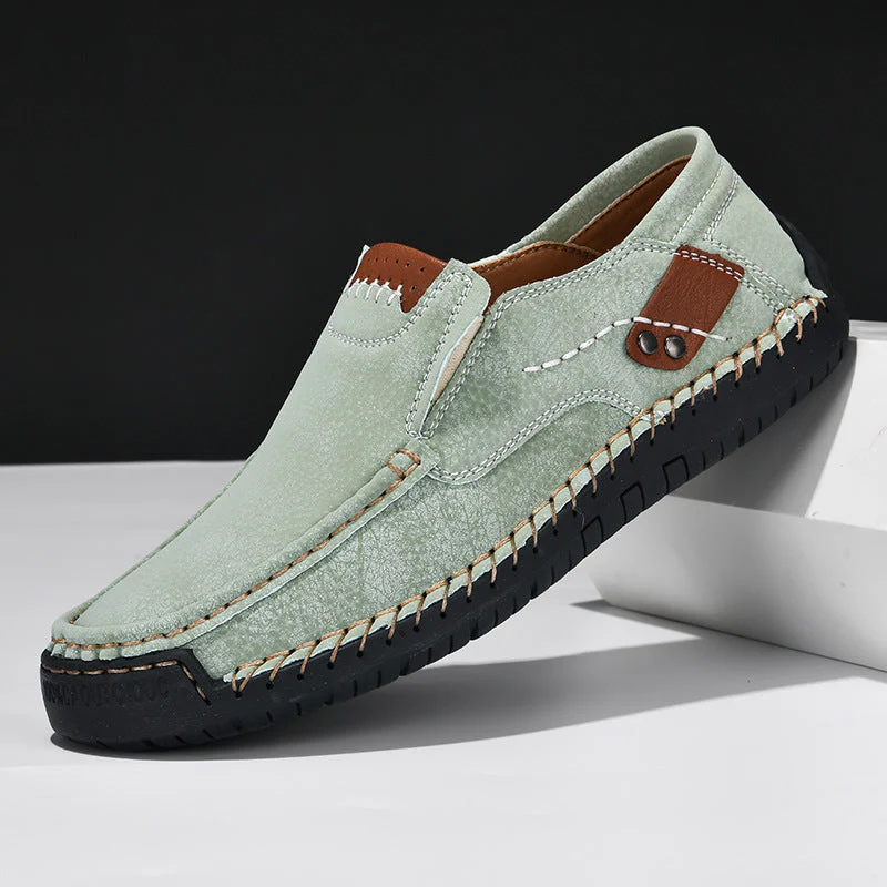 Chaussures Orthopédiques Homme - Confort & Soutien – Image 8