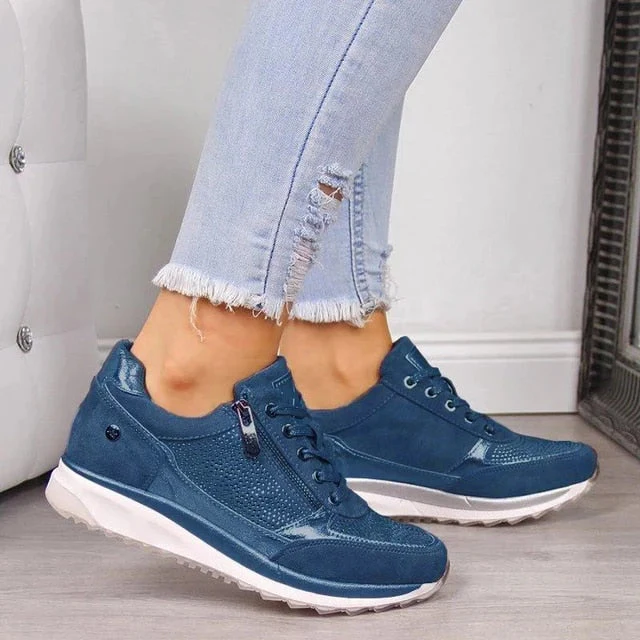 Chaussures Orthopédiques Tamara - Confort et Style Chic – Image 3