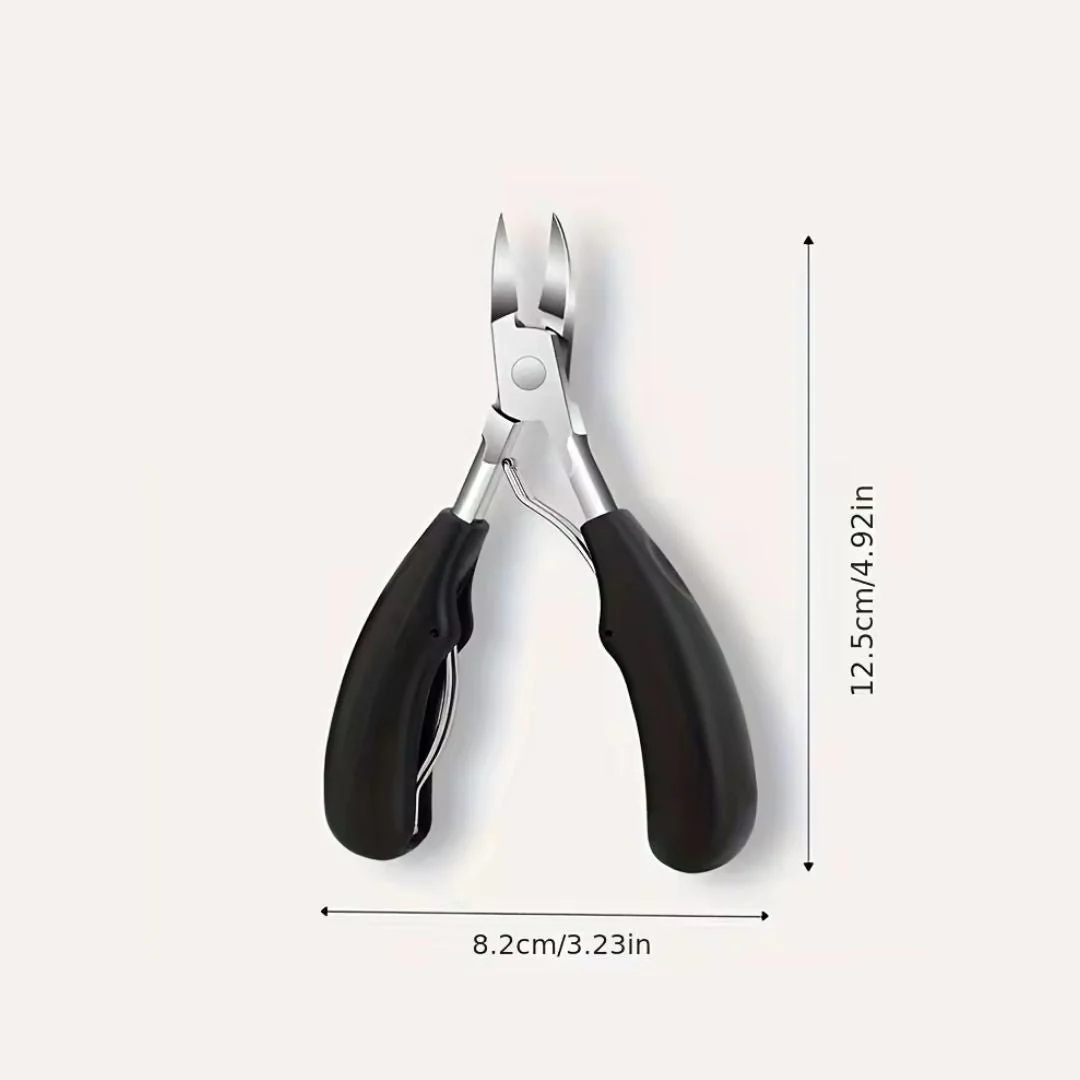 Coupe-Ongles Précision - Ongles Incarnés | Ergonomique & Durable – Image 5