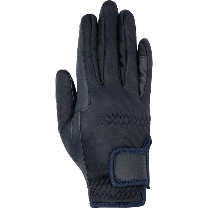 Gants HKM Softshell – Image 4