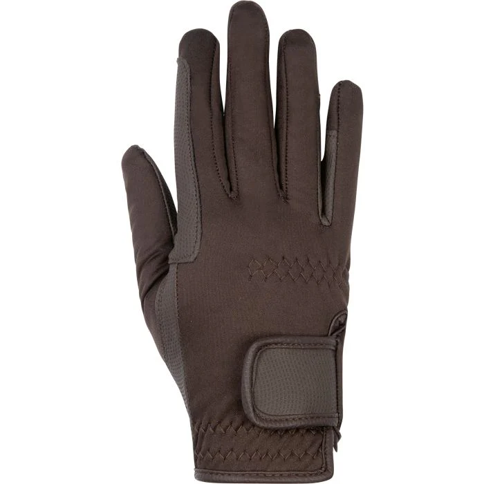 Gants HKM Softshell – Image 5