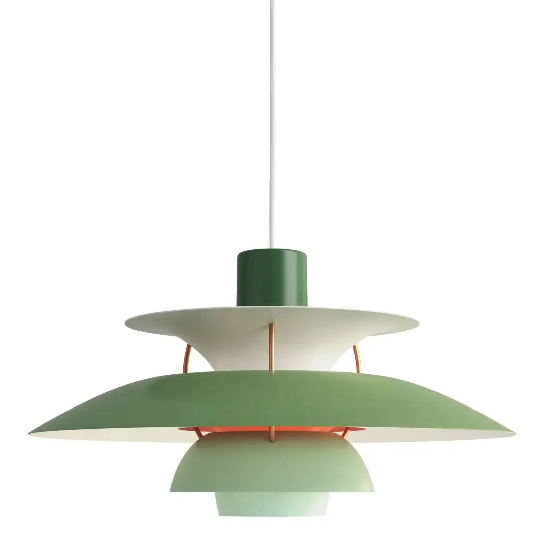 Lampe Suspension - Design Moderne et Élégant – Image 8